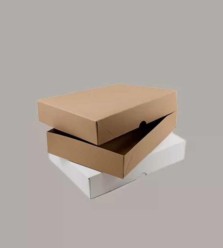 Small Cardboard Boxes